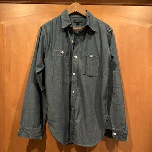 Engineered Garments